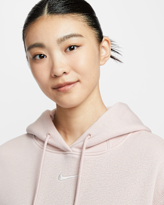 NIKE公式】ナイキ スポーツウェア フェニックス フリース ウィメンズ